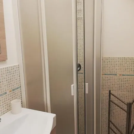 Casa Milena Apartmán