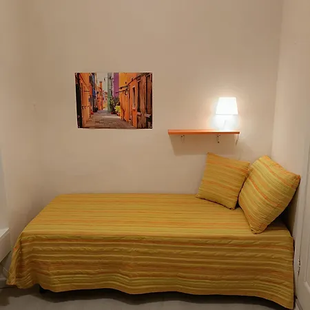 Appartement Casa Milena