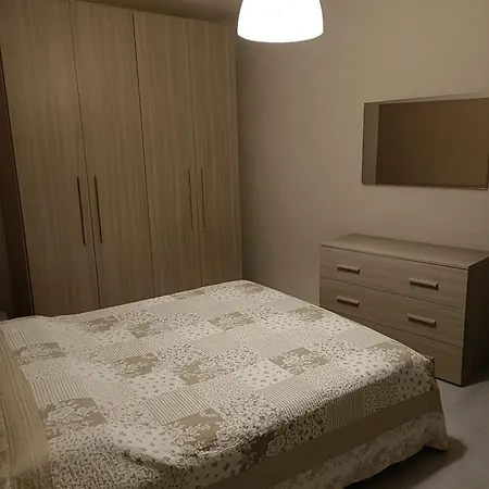 Casa Milena Appartement *