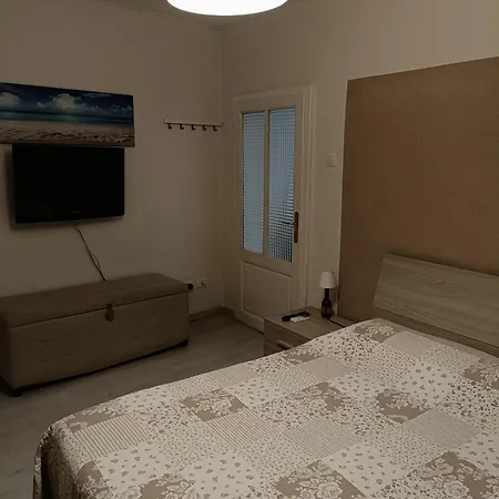 Appartement Casa Milena *