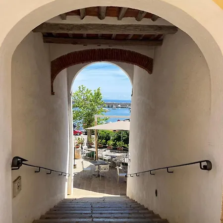 Apartmán Casa Milena