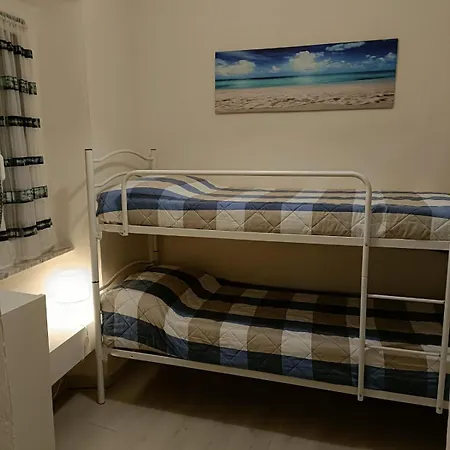 Casa Milena Apartmán