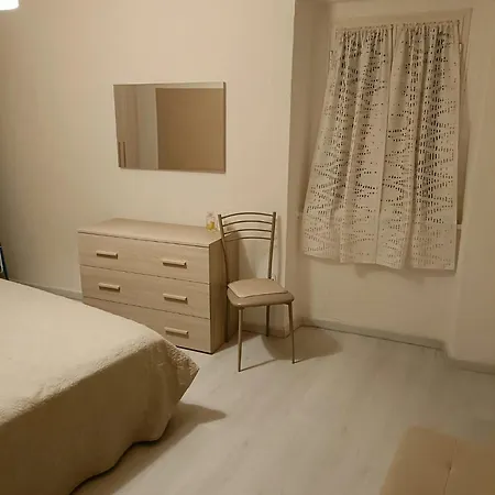 Casa Milena Apartmán *