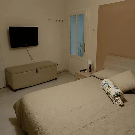 Apartmán Casa Milena *