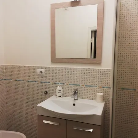 Casa Milena Apartmán