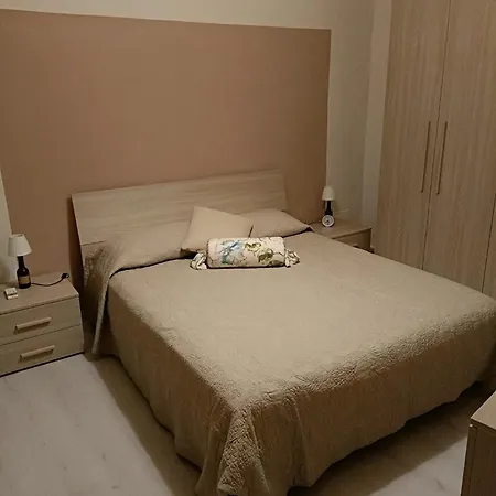 Casa Milena Apartmán Rio Marina