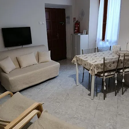 Casa Milena *