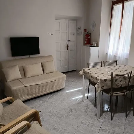 Apartmán Casa Milena Rio Marina